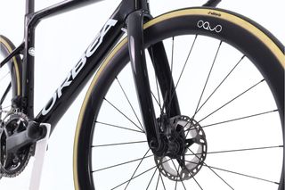 Orbea Orca M20 LTD Di2 12V (carretera) t.52 Reacondicionada