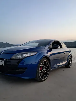 Renault Megane 2011