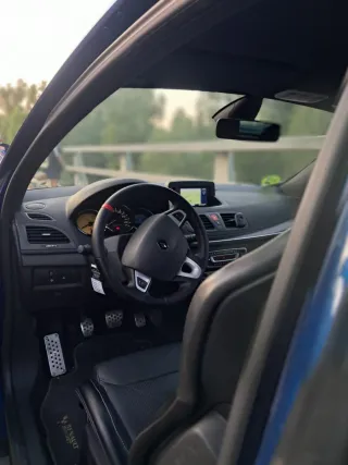 Renault Megane 2011