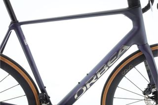 Orbea Orca M20I LTD Di2 12V (carretera) t.58 Reacondicionada