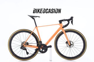 Orbea Orca M20I LTD Di2 12V (carretera) t.52 Reacondicionada