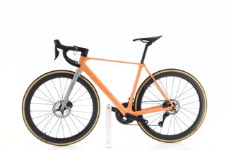 Orbea Orca M20I LTD Di2 12V (carretera) t.52 Reacondicionada