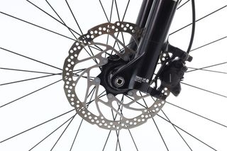 Orbea Alma M50 XT (MTB) t.M Reacondicionada