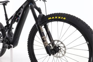 Specialized Turbo Levo Expert X01 AXS (ebike) t.S Reacondicionada