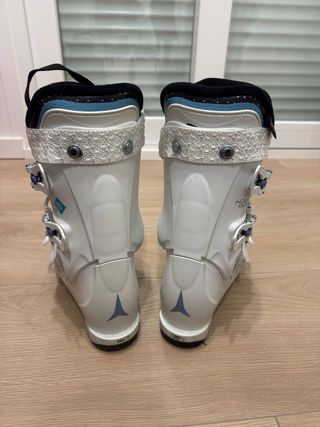 Botas de esquí Atomic Magna 80 Mujer
