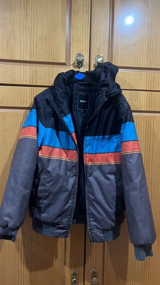 Cazadora Rip Curl Junior Talla 12