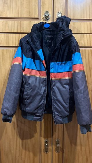 Cazadora Rip Curl Junior Talla 12