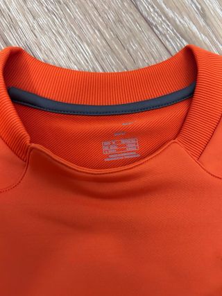 Sudadera Nike Vintage Valencia CF 2005/2006