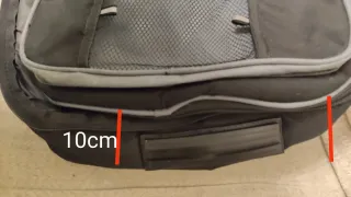 Funda para guitarra acústica Music Leader