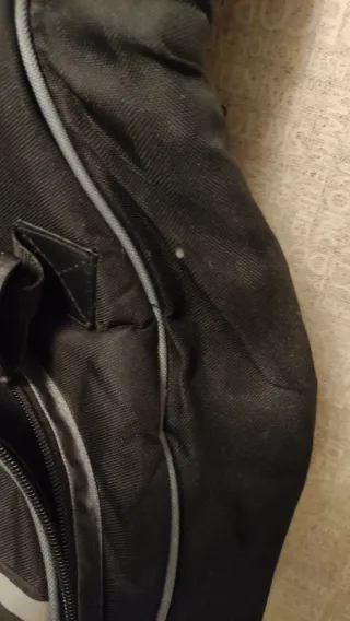 Funda para guitarra acústica Music Leader