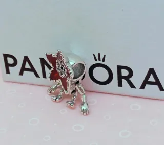 Charm Pandora Demogorgon Stranger Things