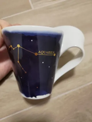 Tazza Villeroy & Boch Aquario