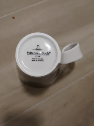 Tazza Villeroy & Boch Aquario