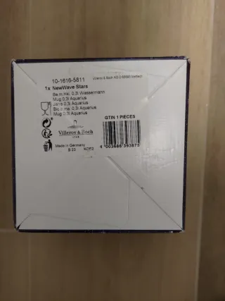 Tazza Villeroy & Boch Aquario