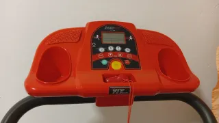 Cinta de correr Cecotec 1000W