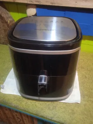 Freidora de aire aigosear