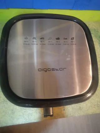Freidora de aire aigosear