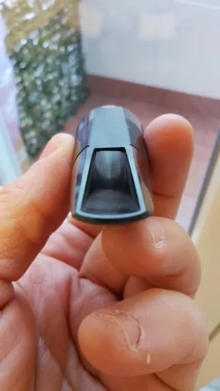 Bocchino Zinner n3  clarinetto B/b vintage Germany