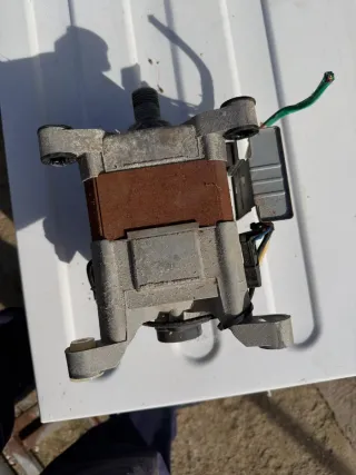 Motor lavadora Samsung