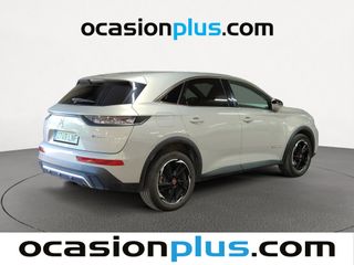 DS DS7 Crossback BlueHDi 130 DE Performance Line AT 96 kW (130 CV)
