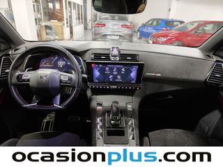 DS DS7 Crossback PureTech 180 Performance Line+ Auto 132 kW (180 CV)
