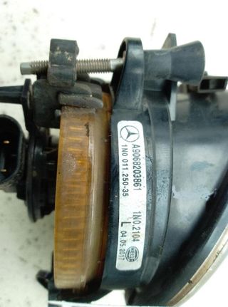 Faro a9068203861 mercedes benz sprinter 22928689