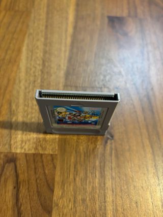 Super Mario Land Game Boy Nintendo