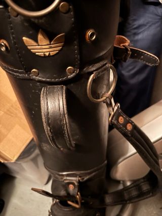 Pack Golf Iniciación set Completo Negociable!!!