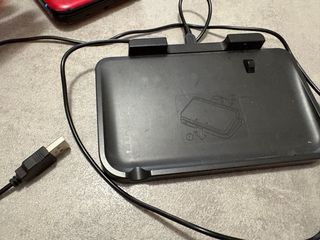 Nintendo 3DS XL Nera