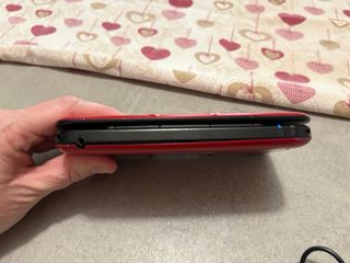 Nintendo 3DS XL Nera