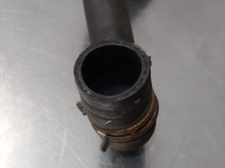 TUBO RENAULT MEGANE III BERLINA 5P K9K832 S / R