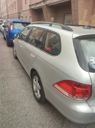 Volkswagen Golf 2010