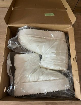 Botas Nieve Geographical Norway Talla 38