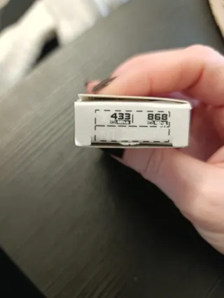 Mando Garaje Mutan-II Clemsa