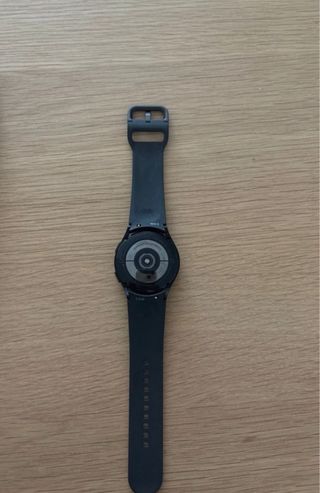 Samsung Galaxy Watch 4 Negro