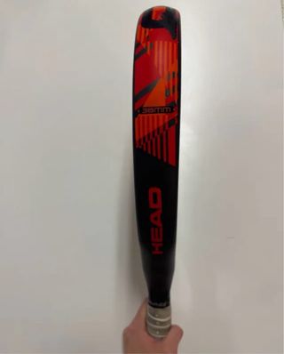 Pala HEAD Evolution Bela