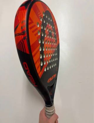 Pala HEAD Evolution Bela