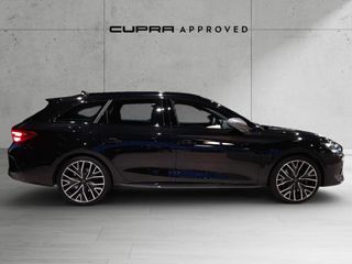 CUPRA Leon Sportstourer 1.5 TSI e-Hybrid VZ Extreme DSG 200 kW (272 CV)