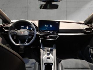 CUPRA Leon Sportstourer 1.5 TSI e-Hybrid VZ Extreme DSG 200 kW (272 CV)