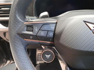 CUPRA Leon Sportstourer 1.5 TSI e-Hybrid VZ Extreme DSG 200 kW (272 CV)