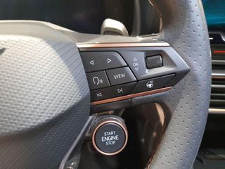 CUPRA Leon Sportstourer 1.5 TSI e-Hybrid VZ Extreme DSG 200 kW (272 CV)