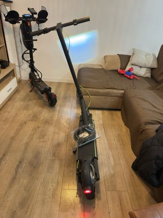 Patinete Eléctrico Navee s65