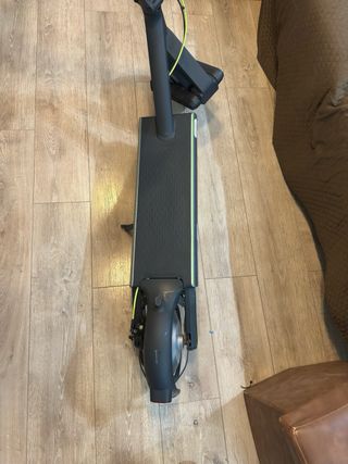 Patinete Eléctrico Navee s65