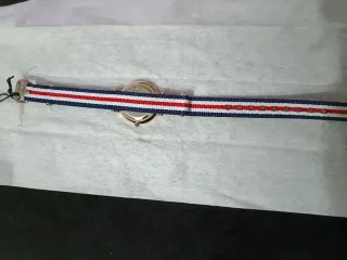 Reloj Daniel Wellington esfera blanca