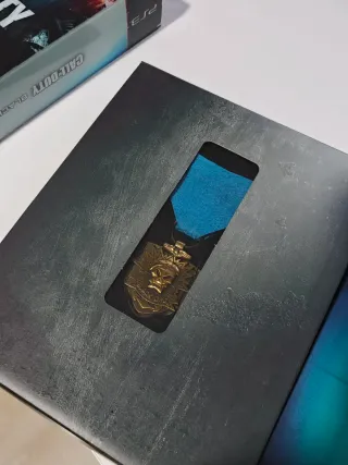 Call of Duty Black Ops Hardened Edition PS3