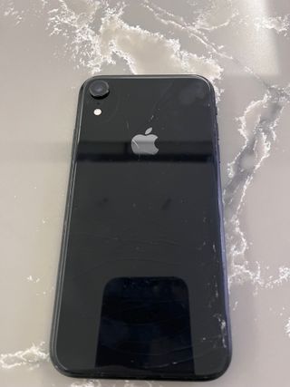 iPhone XR 64GB Negro