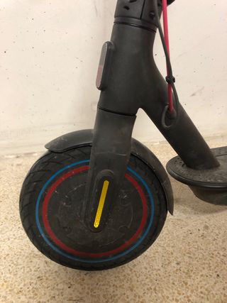 Patinete M365 Pro 2 Xiaomi patinete