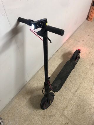 Patinete M365 Pro 2 Xiaomi patinete