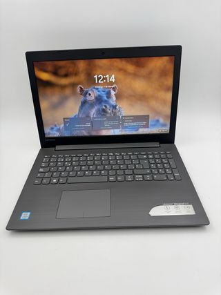 Lenovo Ideapad 320 i5-8gen 8GB RAM 256GB SSD W11