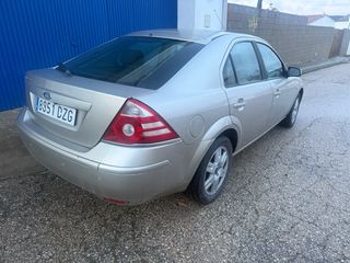 Ford Mondeo 2006